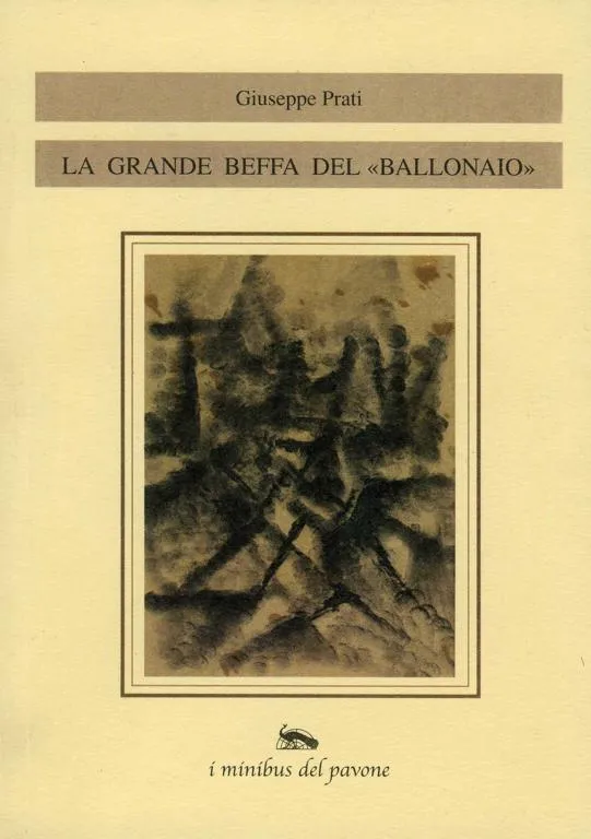 La grande beffa del "Ballonaio"
