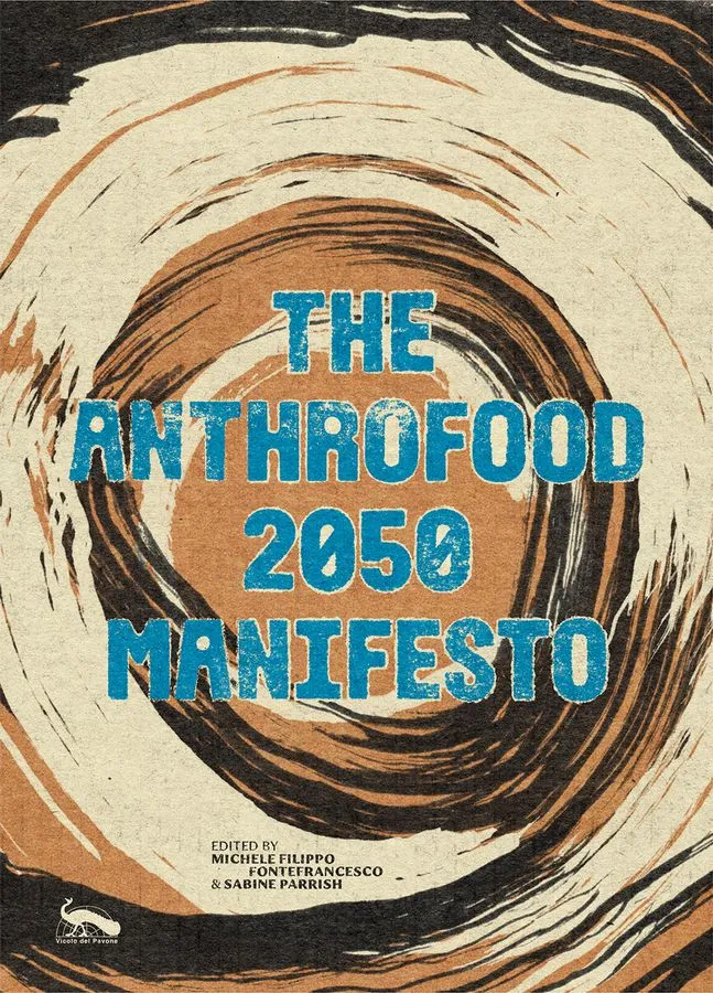 AnthroFood 2050 Manifesto